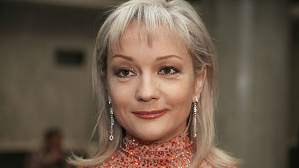 Стали известны подробности госпитализации Татьяны Булановой Стали известны подробности госпитализации Татьяны Булановой