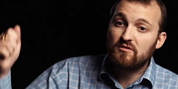 Чарльз Хоскинсон: &laquo;личность Накамото можно вычислить с помощью стилометрии исходного кода&raquo;