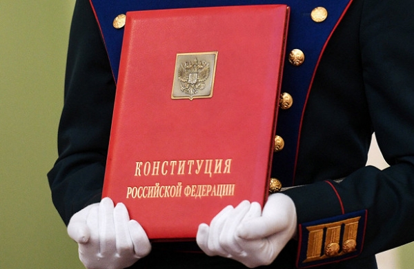 Клишас рассказал о&nbsp;поддержке россиянами поправок в&nbsp;Конституцию