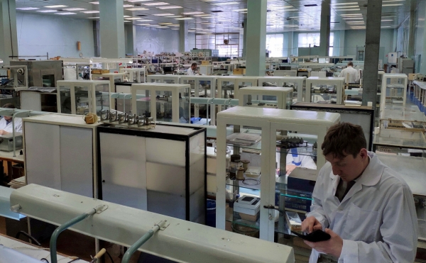 В США объяснили покупку попавшего под санкции медицинского оборудования