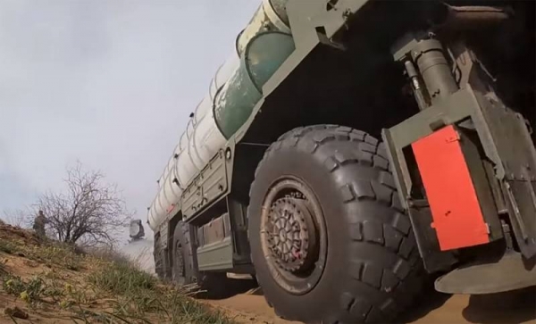 Прозападные турецкие эксперты: У Анкары есть окно возможностей, чтобы решить проблему с С-400