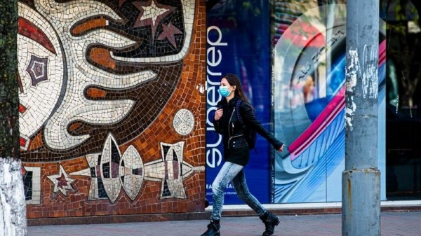 Apple поможет отслеживать передвижения людей