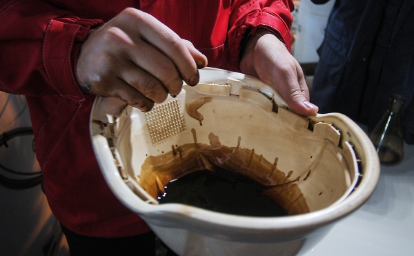 Экспортная цена российской нефти стала отрицательной :: Бизнес :: РБК