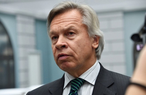 Пушков назвал &laquo;смертоносную&raquo; ошибку при&nbsp;пандемии