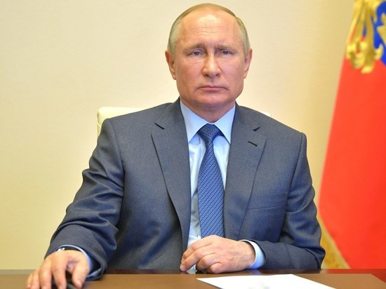 Теория об искусственном коронавирусе проникла в Кремль