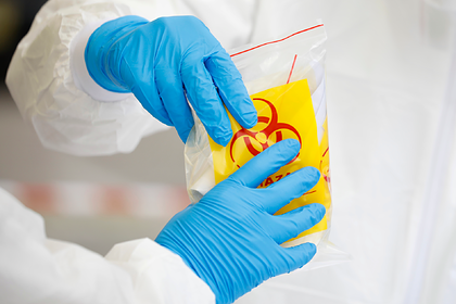 Коронавирусу предрекли &laquo;агрессивную&raquo; опасную замену