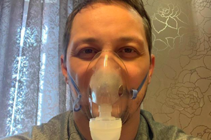 Заболевший коронавирусом тренер сборной России по боксу рассказал о состоянии Заболевший коронавирусом тренер сборной России по боксу рассказал о состоянии