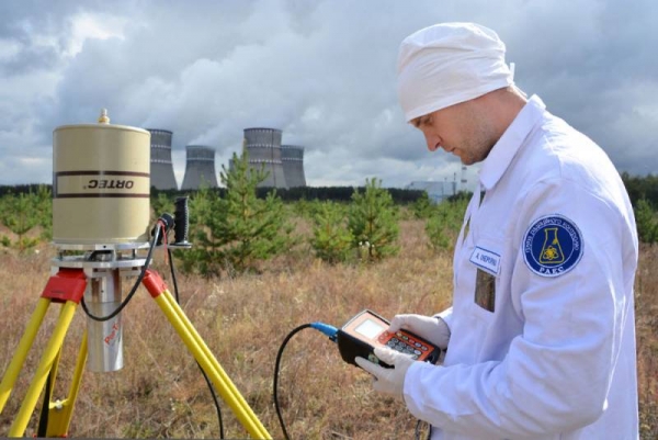 На Украине заявили о директиве Минэнерго по полной остановке 3-х энергоблоков АЭС