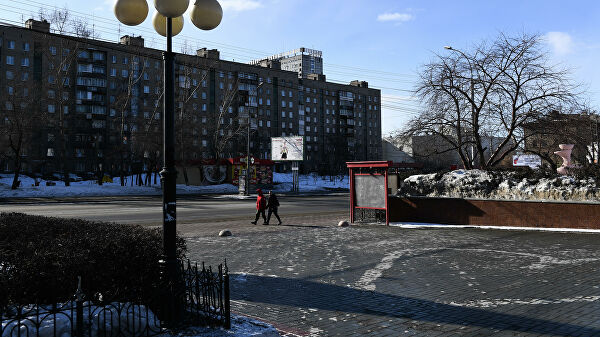 Путин обсудил с членами Совбеза борьбу с коронавирусом