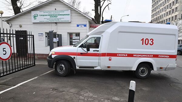 В Белоруссии число заразившихся коронавирусом достигло 4779 человек