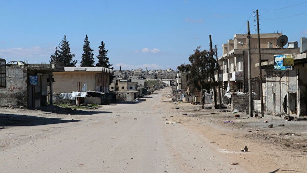 МИД Сирии назвал доклад ОЗХО по химатакам сфабрикованным МИД Сирии назвал доклад ОЗХО по химатакам сфабрикованным