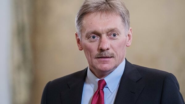 Песков рассказал, как&nbsp;быстро отвечает на&nbsp;звонки Путина