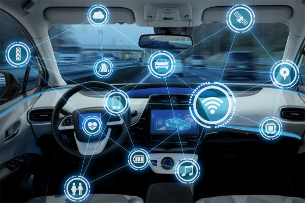 Индийский стартап разработал блокчейн-приложение для мониторинга состояния автомобиля