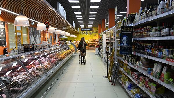 Эксперт рассказал, на какие продукты могут ограничить торговые наценки