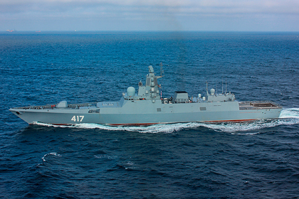 В США констатировали «не очень хорошее» будущее российского «Лидера» В США констатировали «не очень хорошее» будущее российского «Лидера»