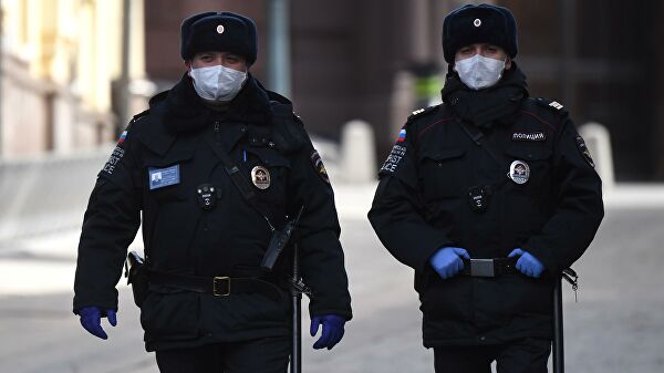 Нарушителей изоляции на Сахалине оштрафовали почти на 1,9 миллиона рублей Нарушителей изоляции на Сахалине оштрафовали почти на 1,9 миллиона рублей