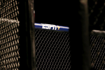 Украинский боец MMA рассказал о нежелании драться с россиянами Украинский боец MMA рассказал о нежелании драться с россиянами