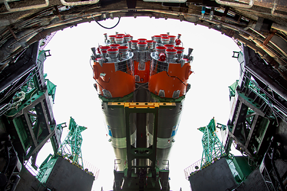 Названо отличие российско-украинского &laquo;Союза&raquo; от&nbsp;полностью российского