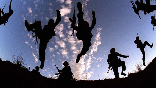 Число заражений коронавирусом среди российских военных превысило 1000 Число заражений коронавирусом среди российских военных превысило 1000