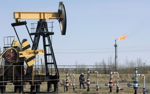 Сделка ОПЕК+ по сокращению поставок нефти прекратила действие :: Бизнес :: РБК