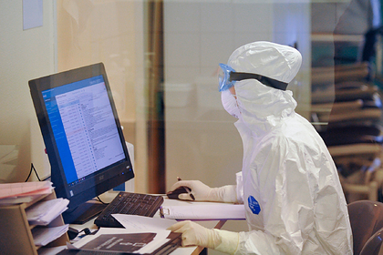 Установлена подавляющая коронавирус влажность воздуха Установлена подавляющая коронавирус влажность воздуха