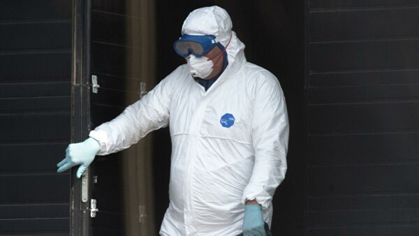 Среди новых зараженных коронавирусом на Камчатке нет детей Среди новых зараженных коронавирусом на Камчатке нет детей