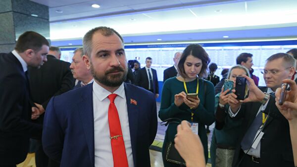 Сурайкин призвал проверить "Дом-2" на соблюдение мер борьбы с COVID-19