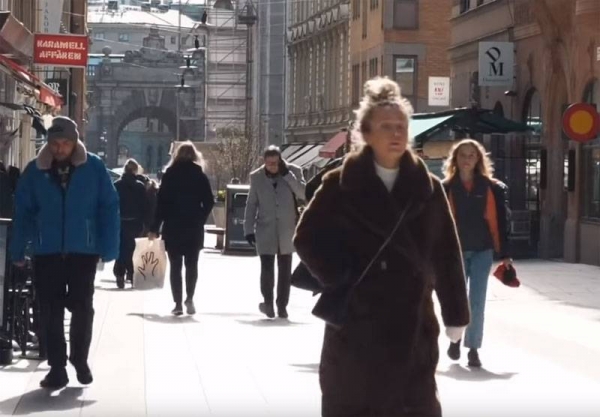 Швеция без карантина: главный эпидемиолог страны рассказал о ситуации