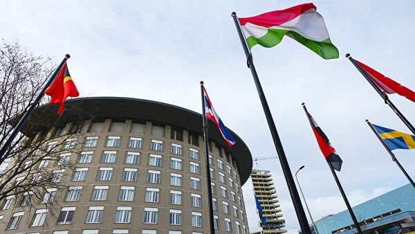 ОЗХО обвинила Дамаск в химических атаках в 2017 году