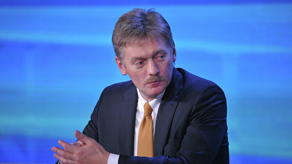 Песков отметил важность поддержки крупного бизнеса