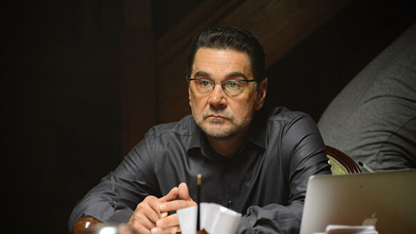 Маковецкий ответил на критику сериала "Зулейха открывает глаза"