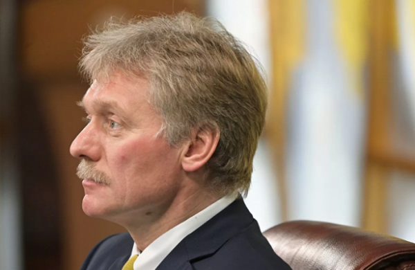 Песков прокомментировал международные усилия по&nbsp;борьбе с&nbsp;пандемией