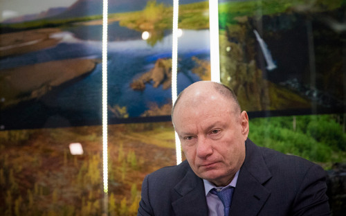 &laquo;Сибур&raquo; переведет офисный персонал на четырехдневку из-за коронавируса :: Бизнес :: РБК