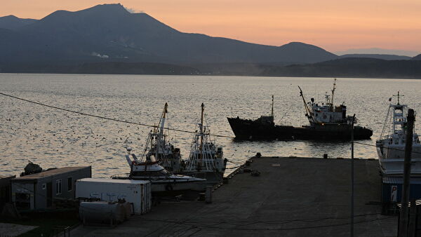 На Курилах задержали более 1100 литров контрабандного алкоголя из Японии