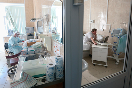 Минобороны России рассказало о &laquo;напряженном иммунитете&raquo; от&nbsp;коронавируса