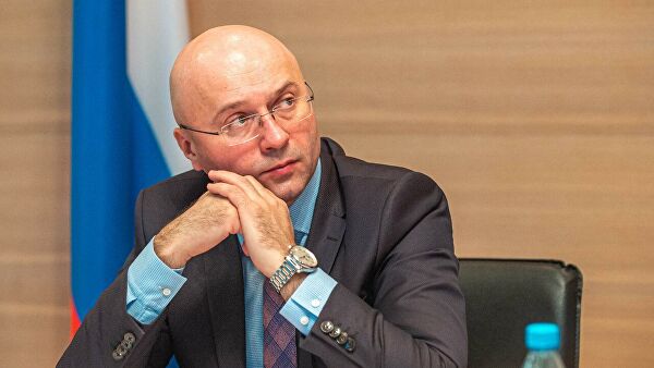 Суд арестовал подозреваемого во взятке и.о. замглавы Хакасии