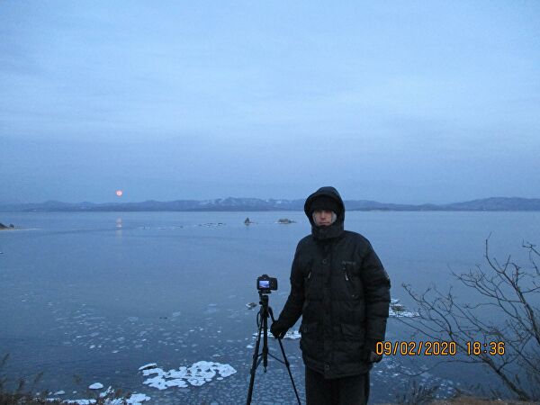 Как открывать звезды, не выходя из дома. Истории астрономов-любителей