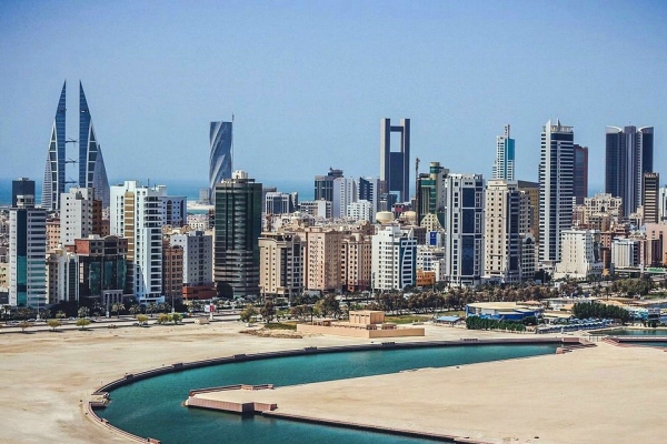 Бахрейн запустит платформу SmartHub для отслеживания лекарств и медицинских изделий