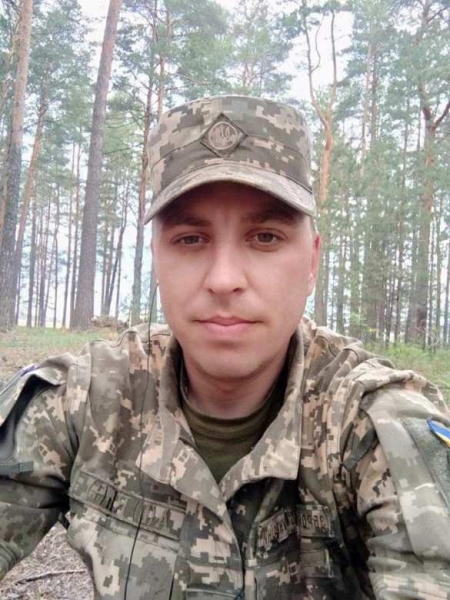 Уничтожен боевик 93-й бригады ВСУ (ФОТО) Уничтожен боевик 93-й бригады ВСУ (ФОТО)