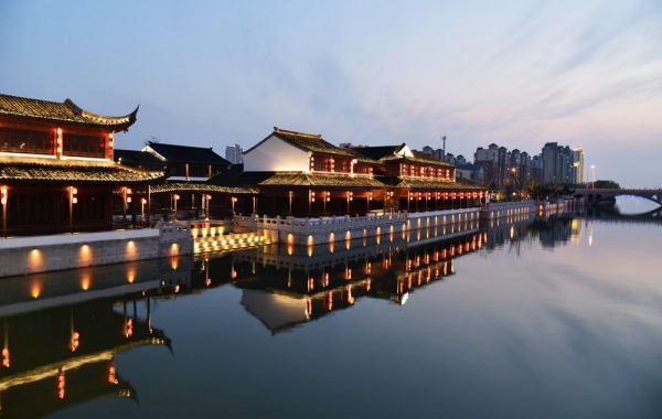 Служащие муниципалитета Сучжоу получат часть выплат в государственной криптовалюте