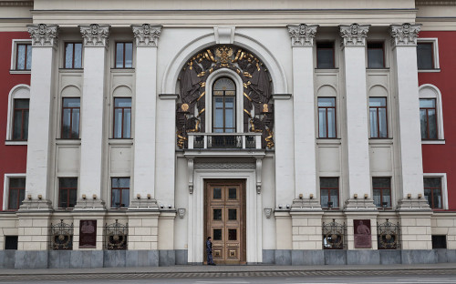 Депутат Мосгордумы сообщил о заражении коронавирусом