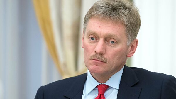 Песков назвал самые эффективные меры борьбы с коронавирусом