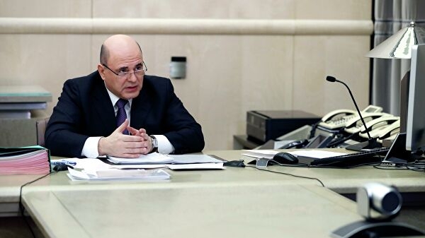 Мишустин назначил Ксензова замминистра культуры