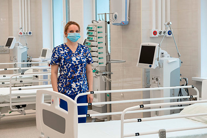 Названо время действия иммунитета против коронавируса