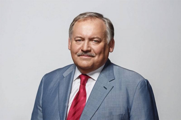 Константин Затулин в эфире &laquo;60 минут&raquo; по коронавирусу: Не пугайте людей!