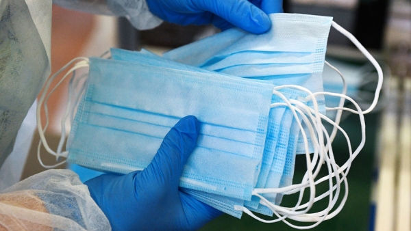 Аргентина начала печатать маски на 3D-принтере