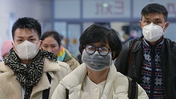 Офтальмологи рассказали, как носить очки и линзы во время пандемии Офтальмологи рассказали, как носить очки и линзы во время пандемии