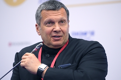 Тактаров назвал Соловьева «убогим существом» и пожалел его