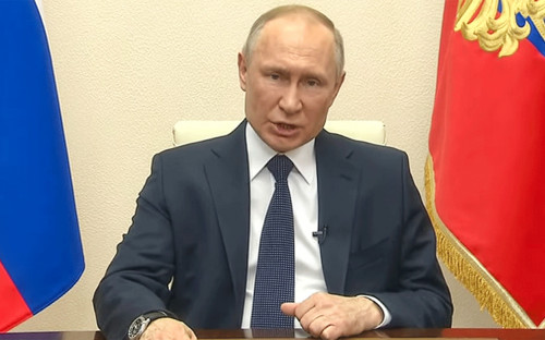 Власти увидели проблему с поставкой товаров в регионы из-за спецпропусков :: Бизнес :: РБК