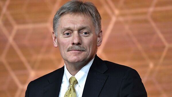 Песков оценил значение переговоров с ОПЕК для рынка энергоносителей Песков оценил значение переговоров с ОПЕК для рынка энергоносителей